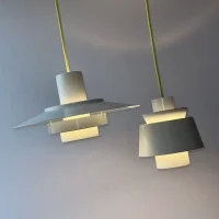 &Tradition Utzon JU1 suspension lamp for indoor
