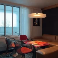 Vibia Flamingo 1510 lampada a sospensione