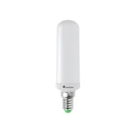 Marino Cristal T28 EVO Tube Bulb LED E14 8W 950lm Lamp High Brightness Marino Cristal T28 EVO Tube Bulb LED E14 8W 950lm Lamp High Brightness