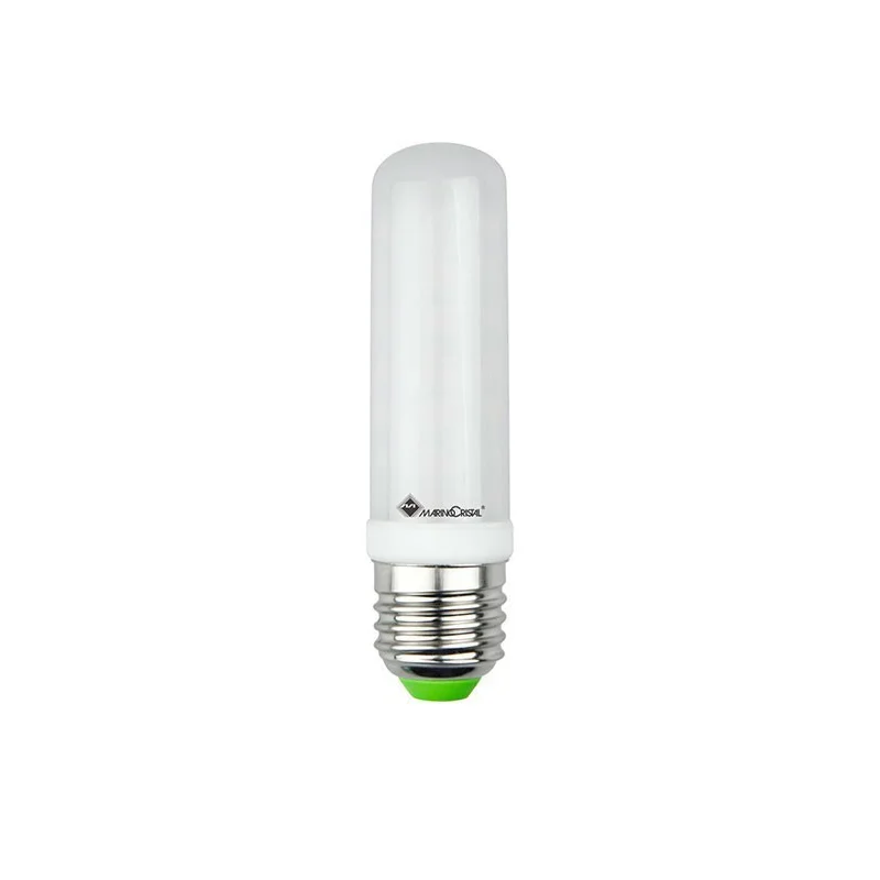 Marino Cristal T28 PRO EVO Tube Bulb LED E27 8W 900lm Lamp Dimmable
