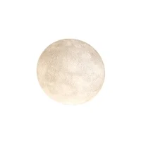 Karman Ululì Ululà led floor lamp new model