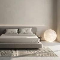 Karman Ululì Ululà led floor lamp new model