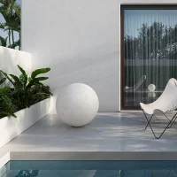 Karman Ululì Ululà led floor lamp new model