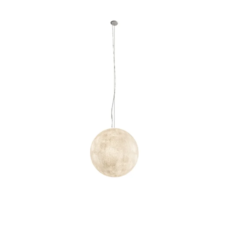 Karman Ululì Ululà led suspension lamp new model Karman Ululì Ululà led suspension lamp new model