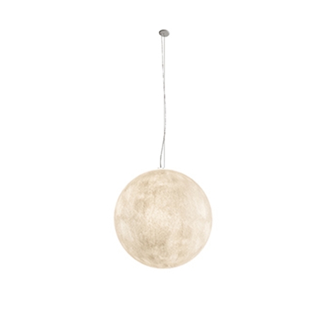 Karman Ululì Ululà led suspension lamp new model