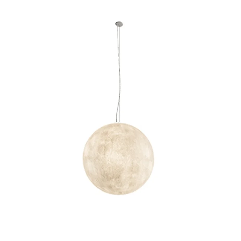 Karman Ululì Ululà led suspension lamp new model Karman Ululì Ululà led suspension lamp new model