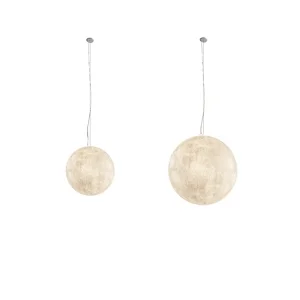 Karman Ululì Ululà led suspension lamp new model