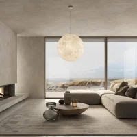 Karman Ululì Ululà led suspension lamp new model