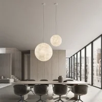 Karman Ululì Ululà led suspension lamp new model