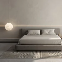 Karman Ululì Ululà led suspension lamp new model