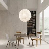 Karman Ululì Ululà led suspension lamp new model