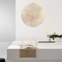 Karman Ululì Ululà led suspension lamp new model