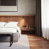 Wever & Ducrè Leca recessed led spotlight
