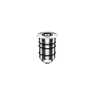 iGuzzini Light Up Orbit LED 2W Faretto da Incasso Pavimento Esterno IP68 IK07