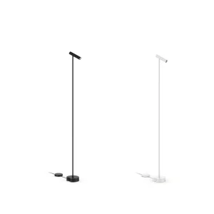 Wever & Ducrè Match led floor lamp