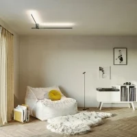 Wever & Ducrè Match led floor lamp