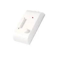 Varialuce a Pedale con Pulsante Accensione ON OFF 60-300W 230V