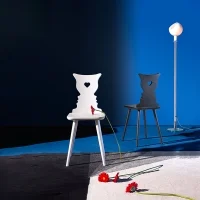 Driade We chair