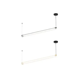 Wever & Ducrè Finelle lampada a sospensione led