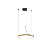 Wever & Ducrè Kujo led suspension lamp