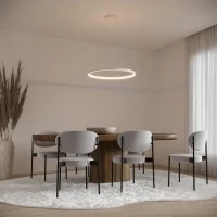 Wever & Ducrè Kujo lampada a sospensione led
