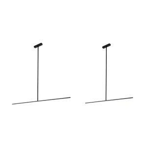 Wever & Ducrè Fil led suspension lamp