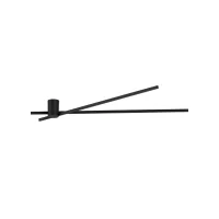 Wever & Ducrè Fil Spin lampada da parete soffitto led