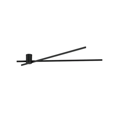 Wever & Ducrè Fil Spin lampada da parete soffitto led