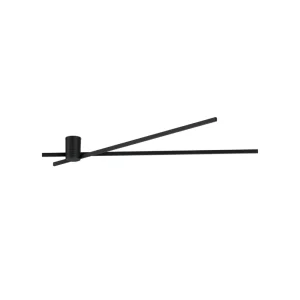 Wever & Ducrè Fil Spin lampada da parete soffitto led