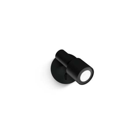 Wever & Ducrè Sara Snooze lampada da parete led