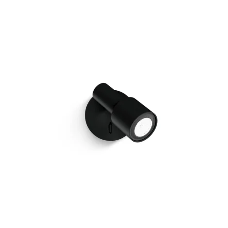 copy of Wever & Ducrè Fil Spin led wall ceiling lamp
