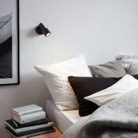 Wever & Ducrè Sara Snooze lampada da parete led