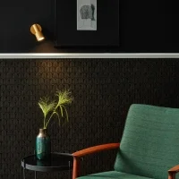 Wever & Ducrè Sara Snooze lampada da parete led