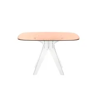 Kartell Sir Gio table