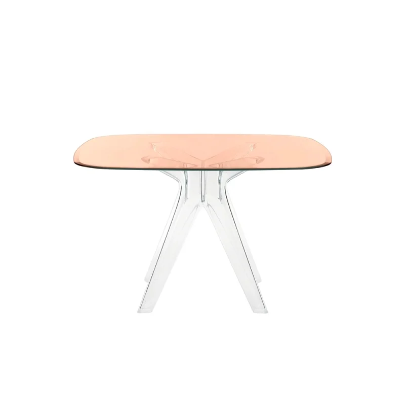 Kartell Sir Gio table