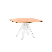 Kartell Sir Gio table
