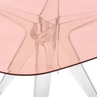 Kartell Sir Gio table