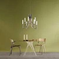 Kartell Sir Gio table