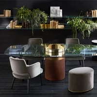 Gallotti&Radice Haumea-T table