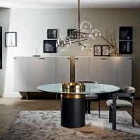 Gallotti&Radice Haumea-T table