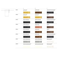 Gallotti&Radice Haumea-T table