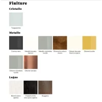 Gallotti&Radice Haumea-T table