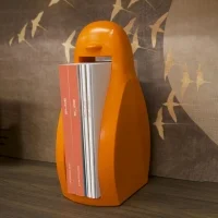 Slide Koko Book magazine rack