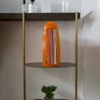 Slide Koko Book magazine rack