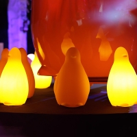 Slide Koko table lamp