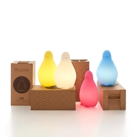 Slide Koko table lamp