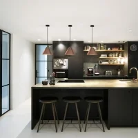 Wever & Ducrè Shiek led suspension lamp