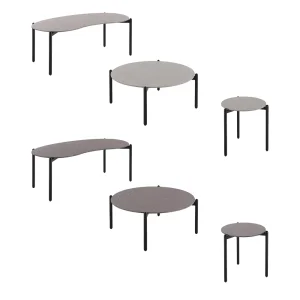 Kartell Undique side table