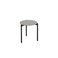 Kartell Undique side table