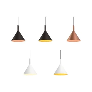 Wever & Ducrè Shiek 3.0 lampada a sospensione led